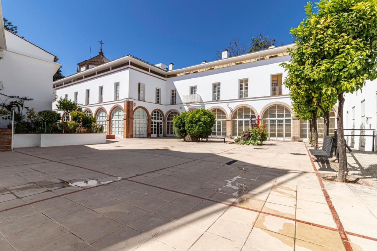 Casa Mnuela - Centro Jerez - Parking Opcional Διαμέρισμα Χέρεζ Εξωτερικό φωτογραφία