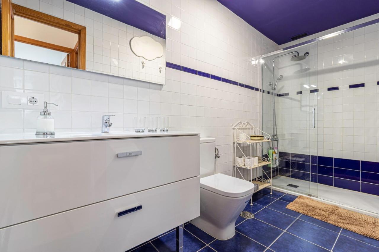 Casa Mnuela - Centro Jerez - Parking Opcional Διαμέρισμα Χέρεζ Εξωτερικό φωτογραφία