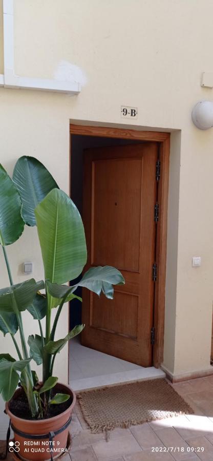 Casa Mnuela - Centro Jerez - Parking Opcional Διαμέρισμα Χέρεζ Εξωτερικό φωτογραφία