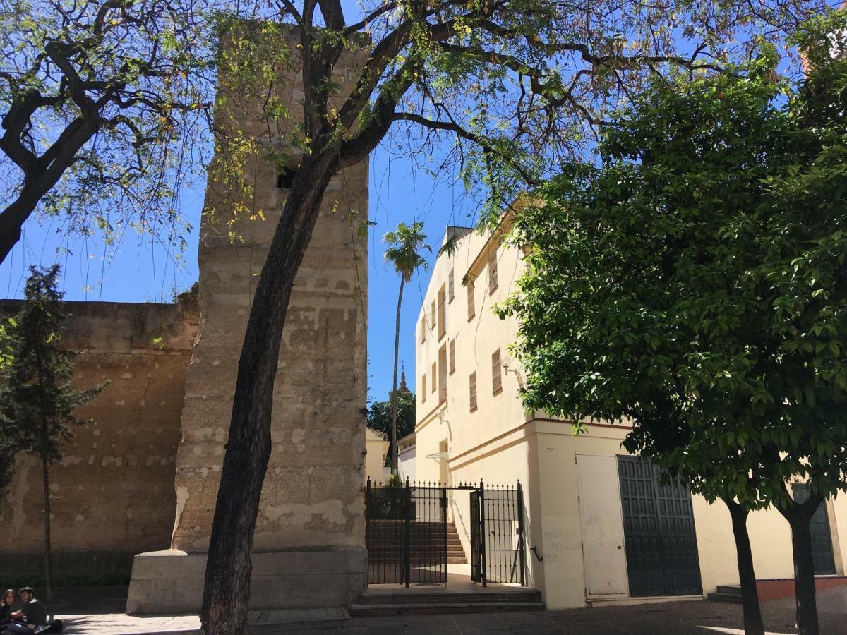 Casa Mnuela - Centro Jerez - Parking Opcional Διαμέρισμα Χέρεζ Εξωτερικό φωτογραφία